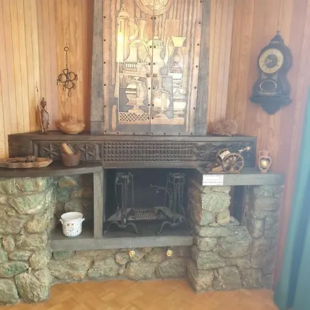 Finestra Sul Cervino Apartment Breuil-Cervinia