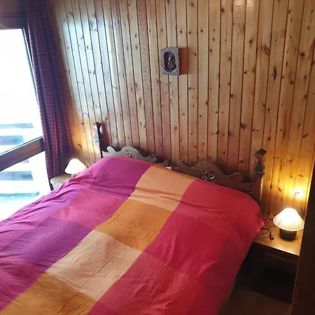 Finestra Sul Cervino * Breuil-Cervinia