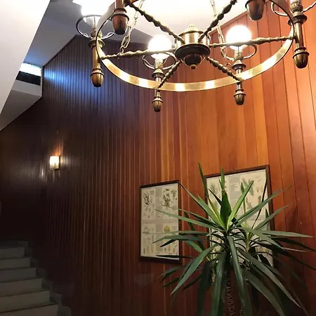 Finestra Sul Cervino Apartment
