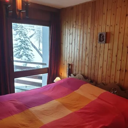 Apartment Finestra Sul Cervino