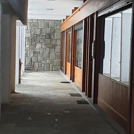 Apartment Finestra Sul Cervino *