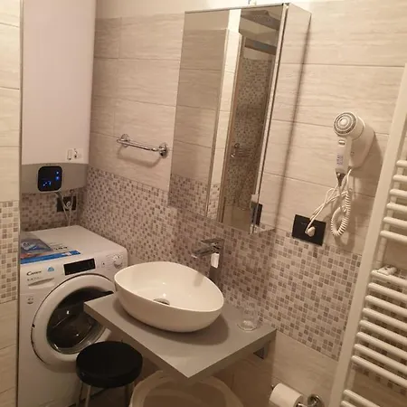 Finestra Sul Cervino Apartment