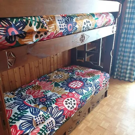 Apartment Finestra Sul Cervino Breuil-Cervinia
