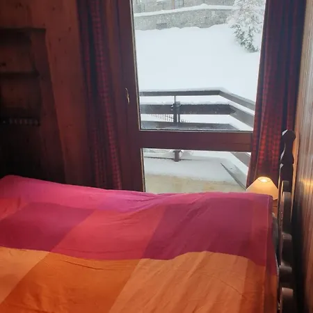 Finestra Sul Cervino Breuil-Cervinia