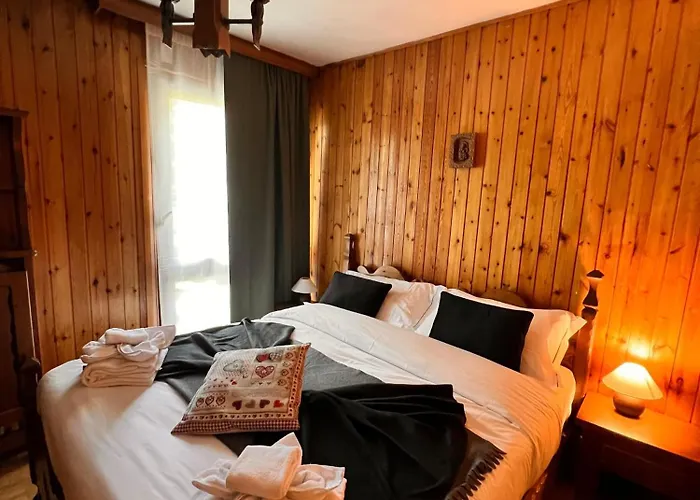 Finestra Sul Cervino *