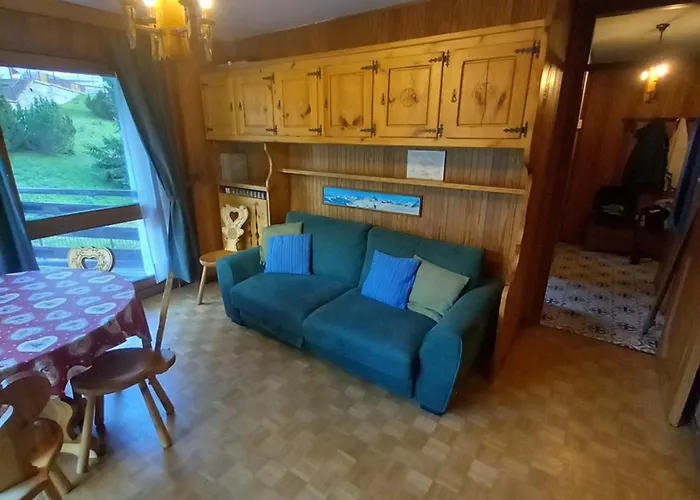 Finestra Sul Cervino Breuil-Cervinia