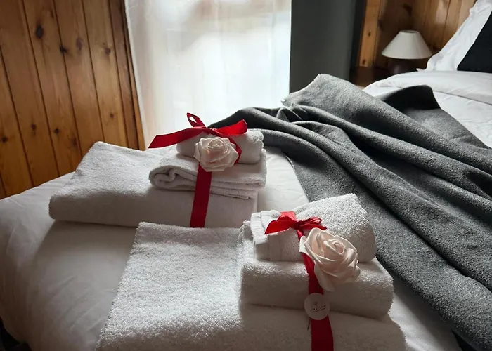 Finestra Sul Cervino Apartmán Breuil-Cervinia