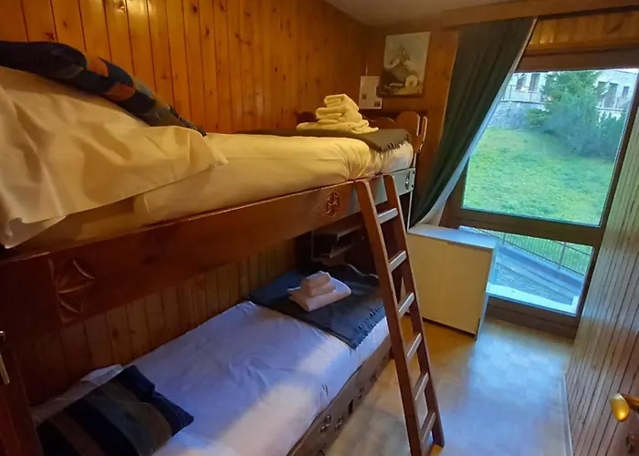 Finestra Sul Cervino *