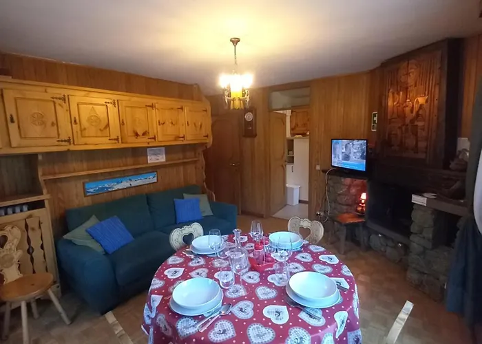 Finestra Sul Cervino * Брей-Червінія