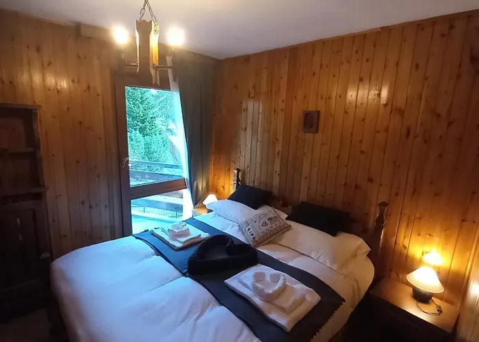 Apartment Finestra Sul Cervino Breuil-Cervinia