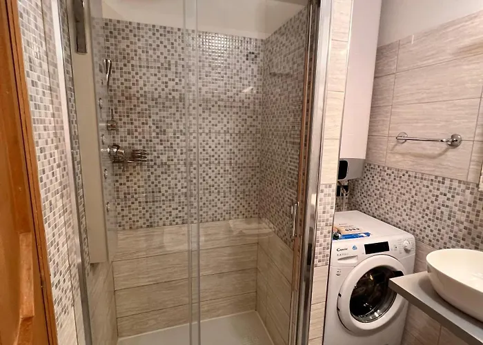 Apartment Finestra Sul Cervino *