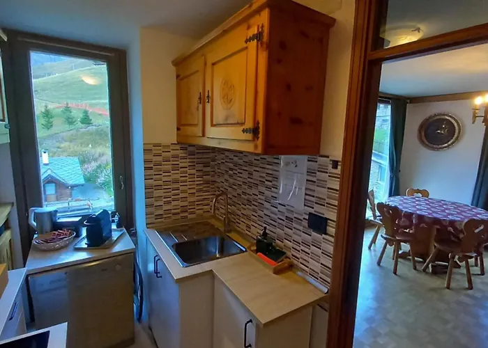 Finestra Sul Cervino Apartment Breuil-Cervinia