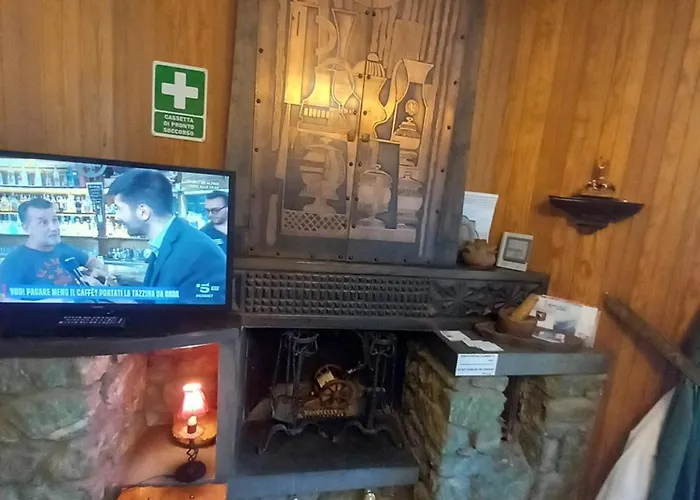 Finestra Sul Cervino * Breuil-Cervinia