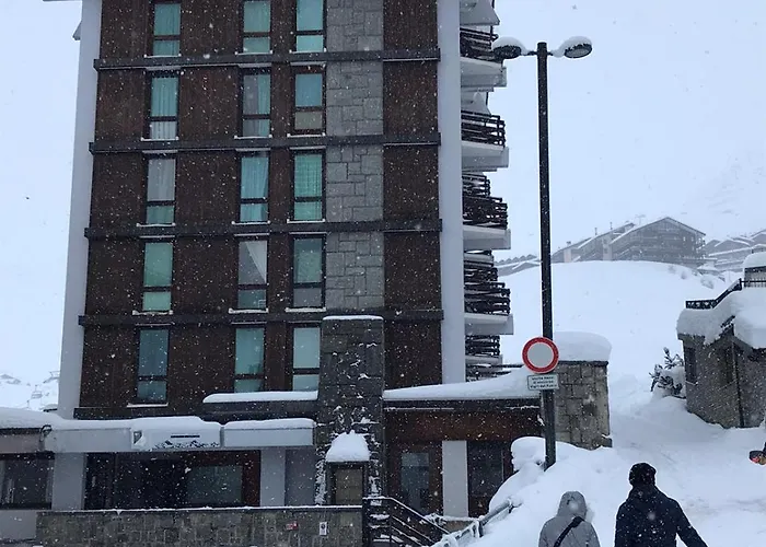 Finestra Sul Cervino