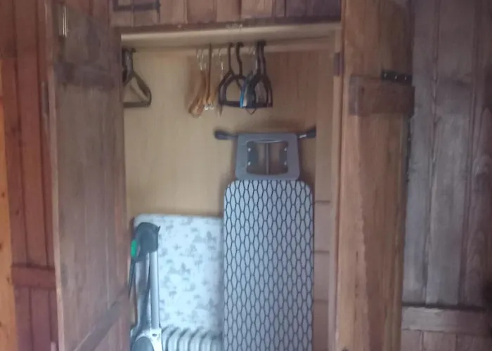 Finestra Sul Cervino Apartmán