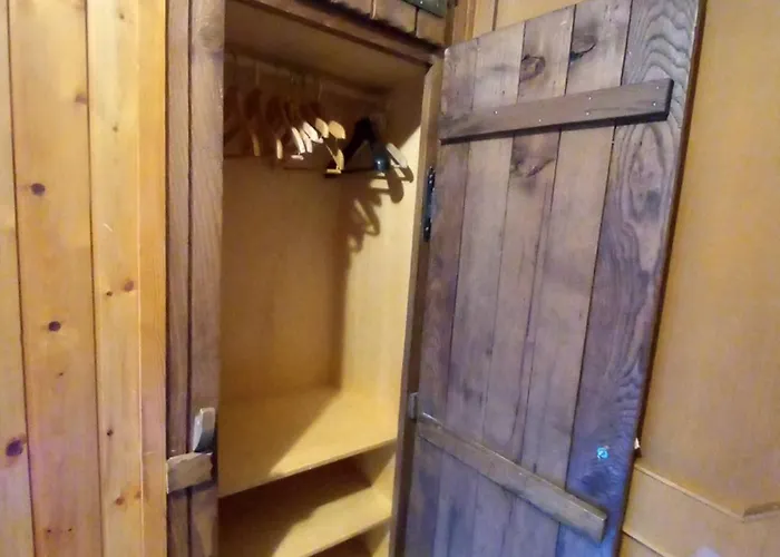 Finestra Sul Cervino Apartmán *