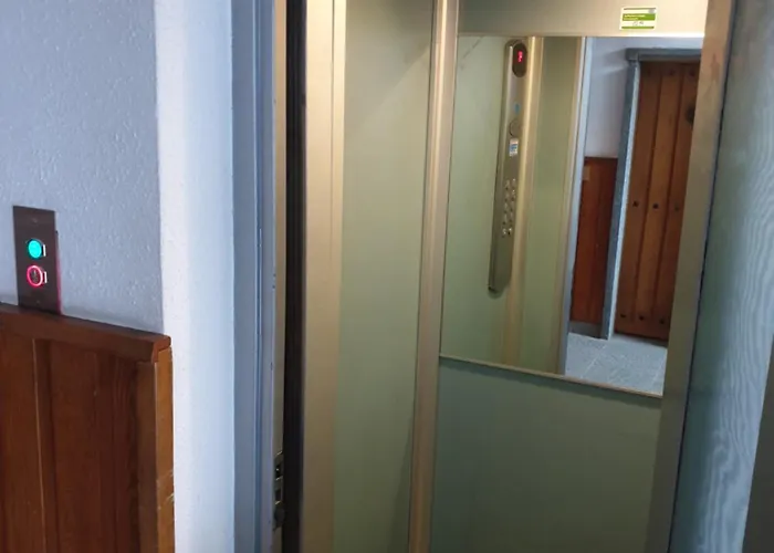 Apartmán Finestra Sul Cervino Breuil-Cervinia