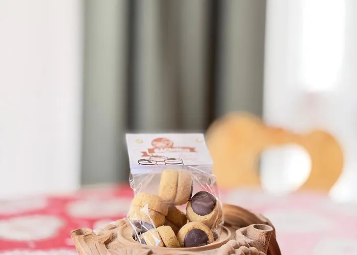 Finestra Sul Cervino * Брей-Червінія