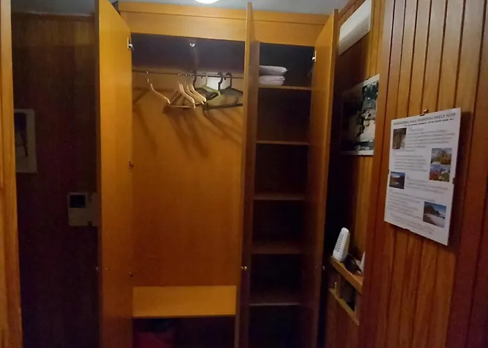 Finestra Sul Cervino