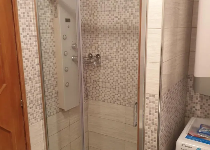 Finestra Sul Cervino Apartment *