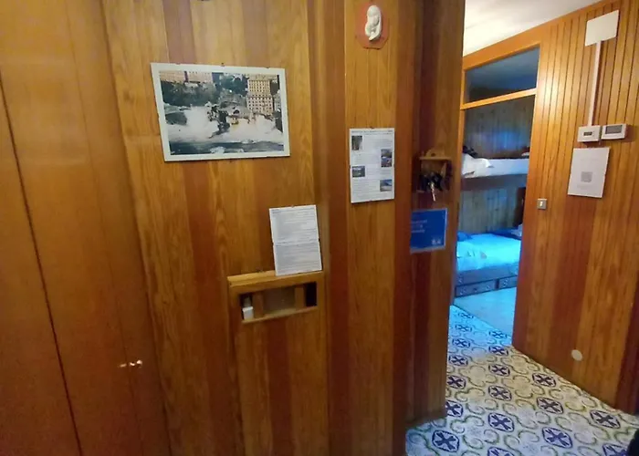 Finestra Sul Cervino Apartmán Breuil-Cervinia