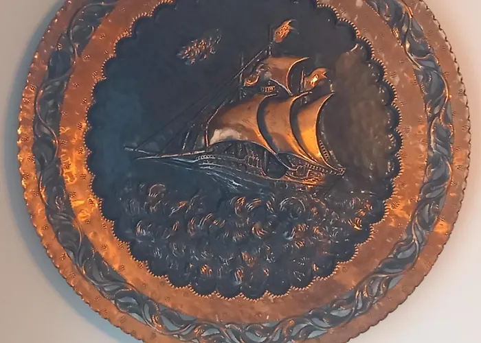 Finestra Sul Cervino *