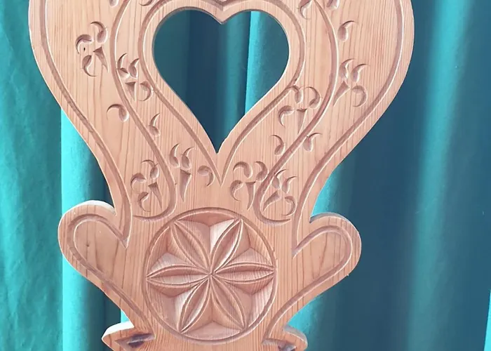 Апартаменти Finestra Sul Cervino Брей-Червінія