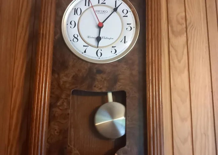 Finestra Sul Cervino *