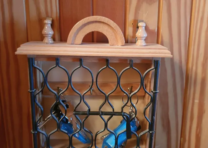 Apartment Finestra Sul Cervino